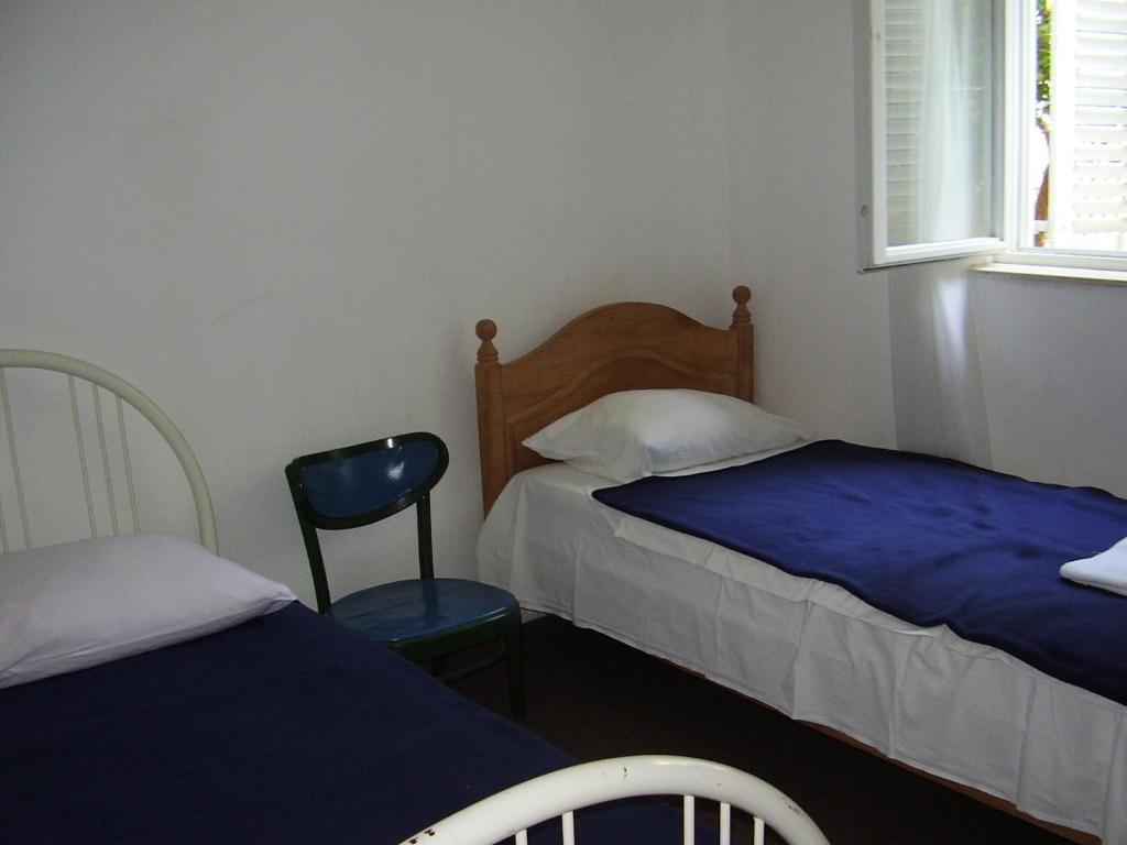 Soline Accommodation Lumbarda Chambre photo
